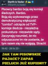 Boją się coraz bardziej