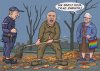 Nareszcie obiekt z miotłą na właściwym miejscu...