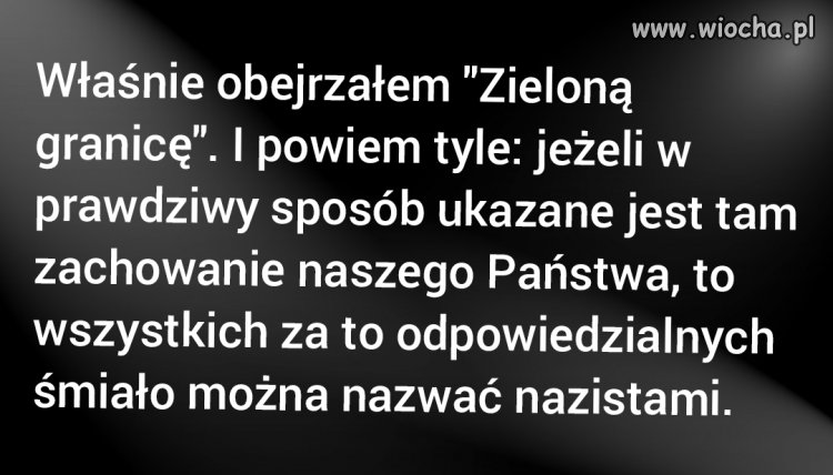Polska za PiS