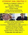 Beszczelność tych cwaniaków to mało powiedziane