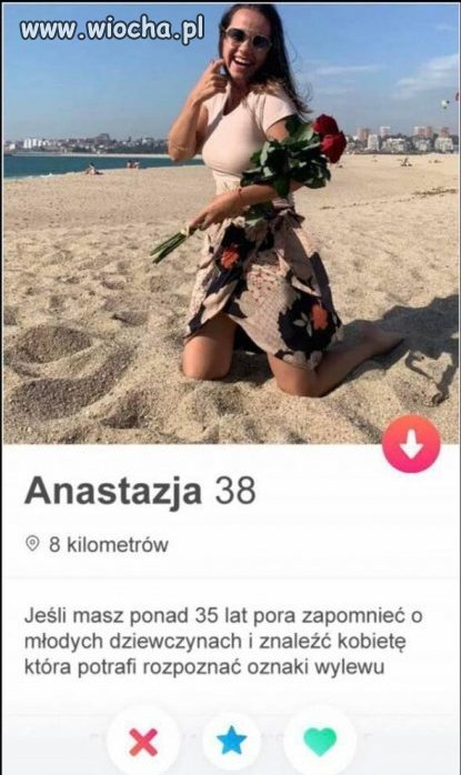 Wie sporo o życiu 