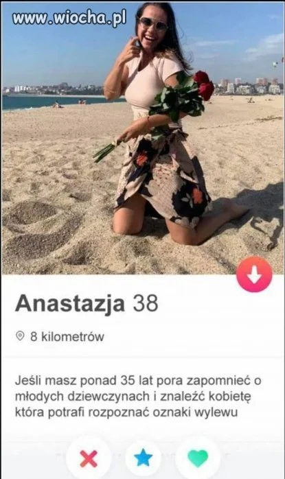 Wie sporo o życiu 