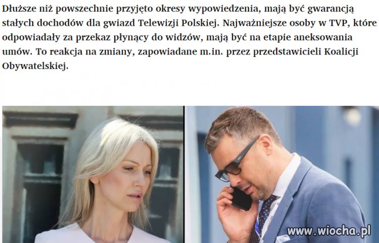 Można się było spodziewać