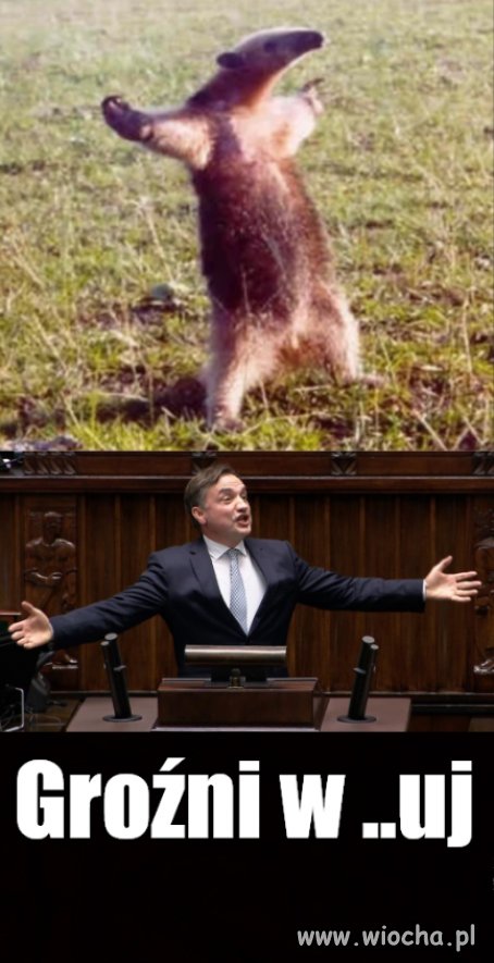 Kaprawym okiem ateisty patrząc ...