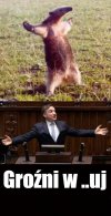 Kaprawym okiem ateisty patrząc ...