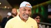 Mike Tyson w Piatnicy