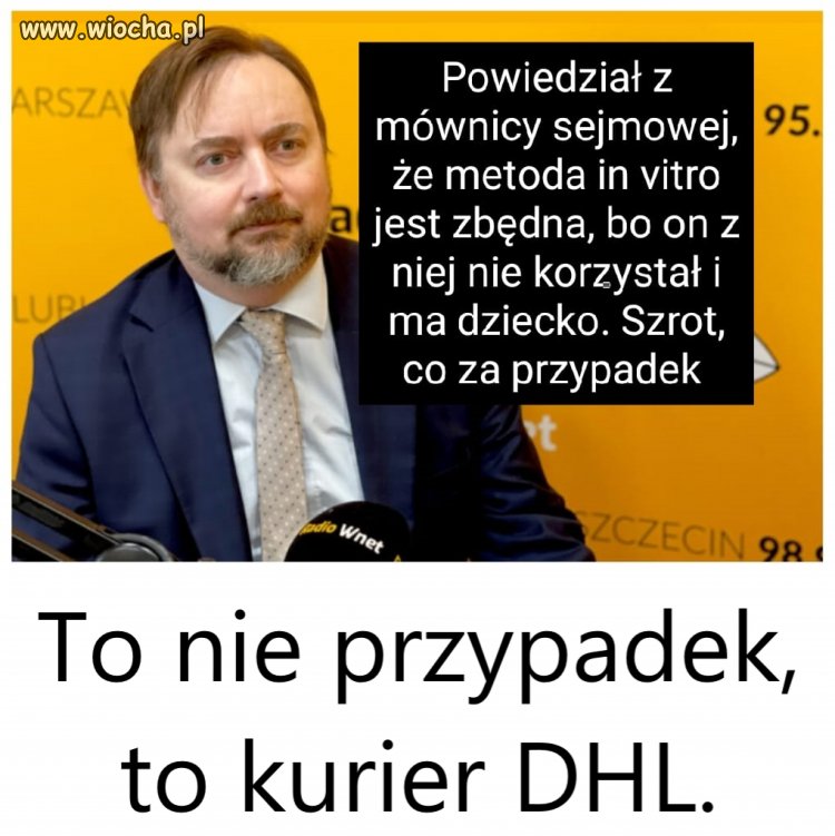 Takie barany rządziły pięknym krajem nad Wisłą
