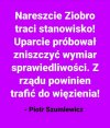 Powinni to dziś czytać w każdym kościele.