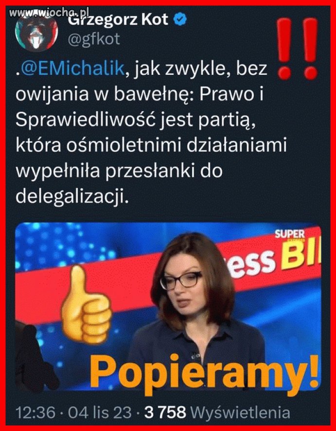 Taka prawda