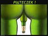 Udanego weekendu