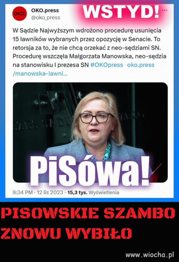 Taka sytuacja
