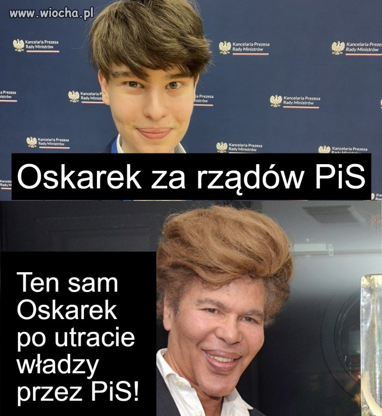 Stres strasznie postarza!