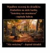 Dziadek jest dowcipny, ale sercem domu i rodziny
