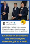 No słowo daję ktoś ich wrabia..
