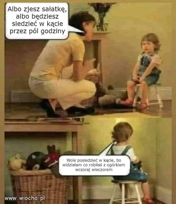 No i po co? Jakiś chętny by się znalazł.