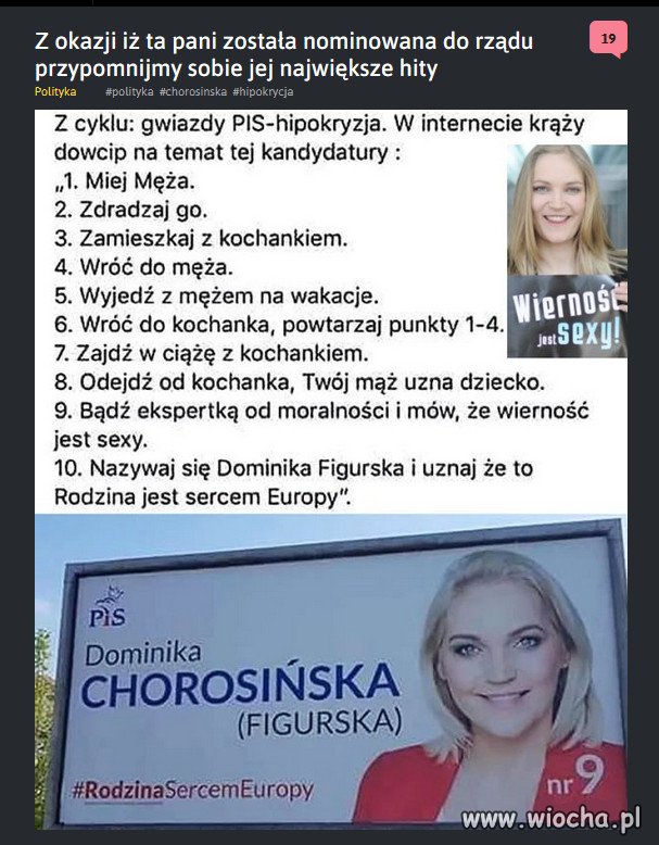 Eksperci w rzadzie Morawieckiego...
