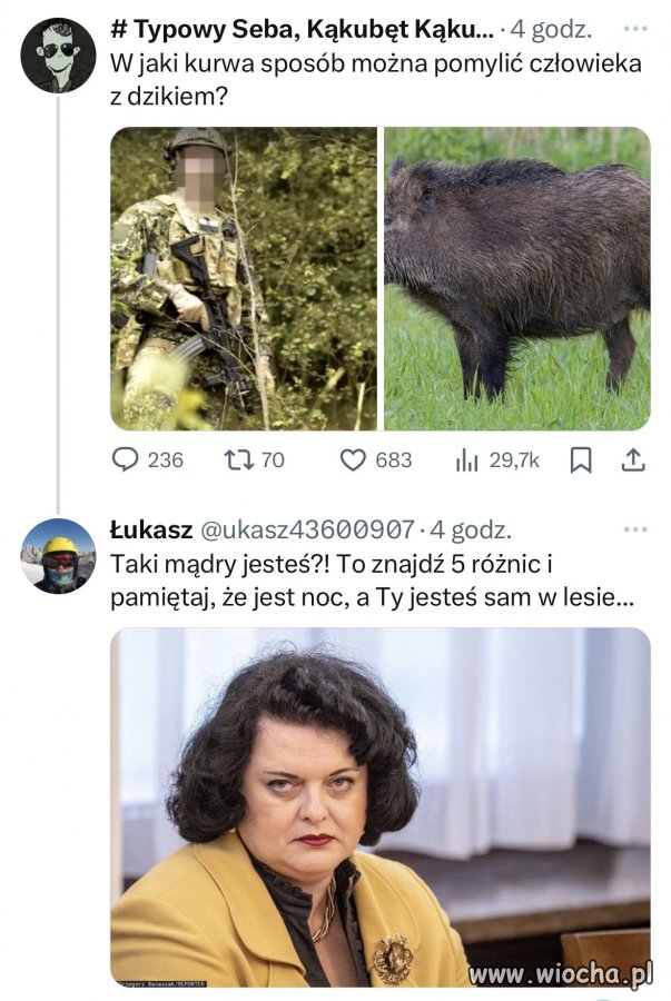 Potwierdzam