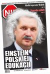 Frankenstein z KUL, jednej z najgorszych uczelni!