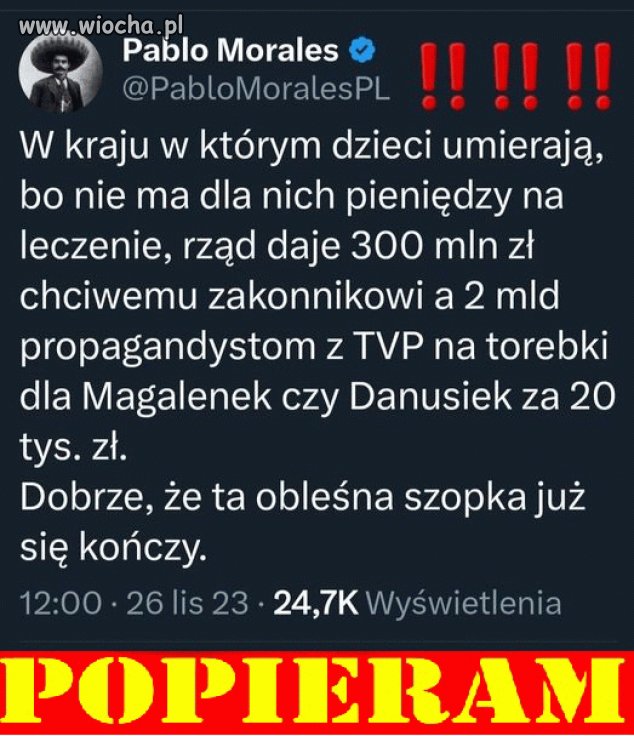 Dokładnie tak