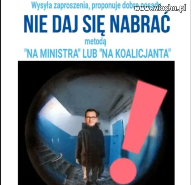 Nowe metody oszustwa