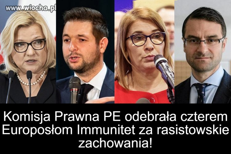 To nie fair, to skandal, jestem oburzony!