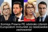 To nie fair, to skandal, jestem oburzony!
