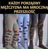 Kto takie nosił?