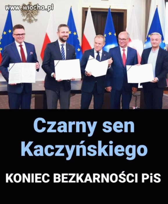 Czas najwyższy