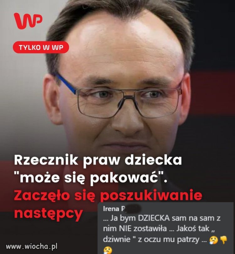 Nareszcie
