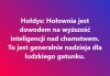 Pięknie rozpierd...pis debili jednego po drugim.