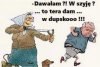 Jeszcze tylko chwila i jego czas minie. 