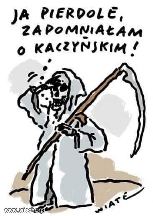 Żeby to było ostatni raz!!!