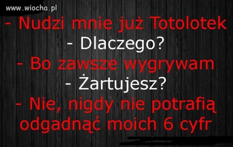I życie staje się piękniejsze