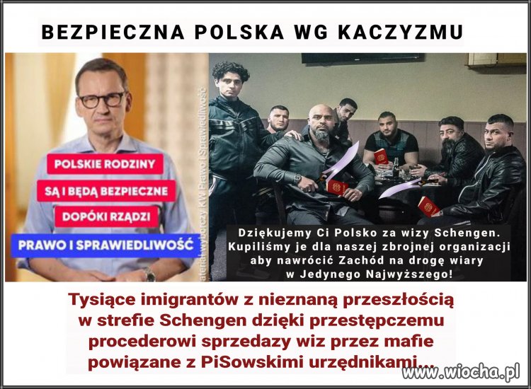Taka prawda ...