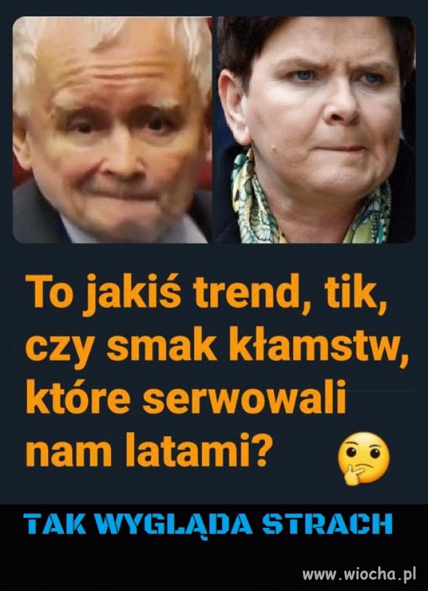 Precz z kaczyzmem