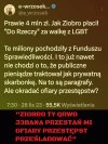 Ziobro ty ...