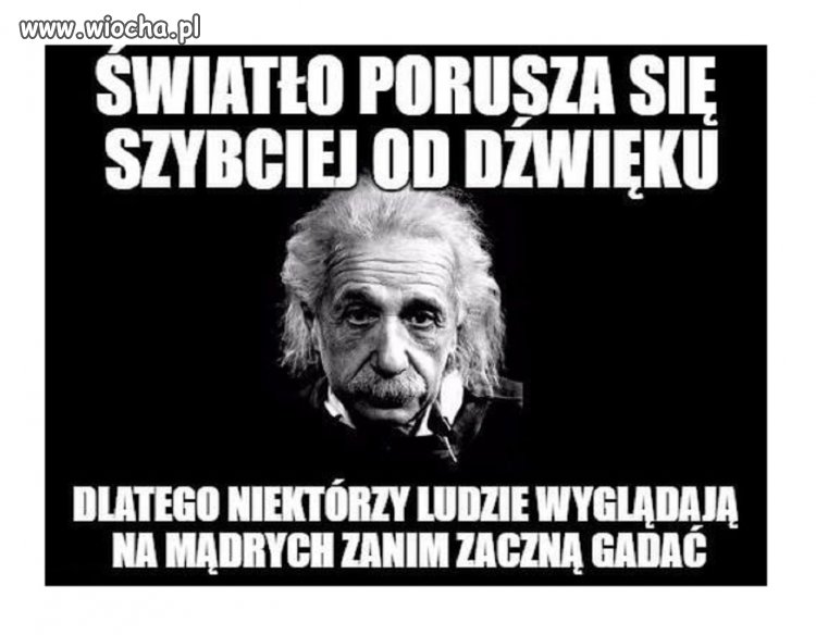 Takie tam mądrości