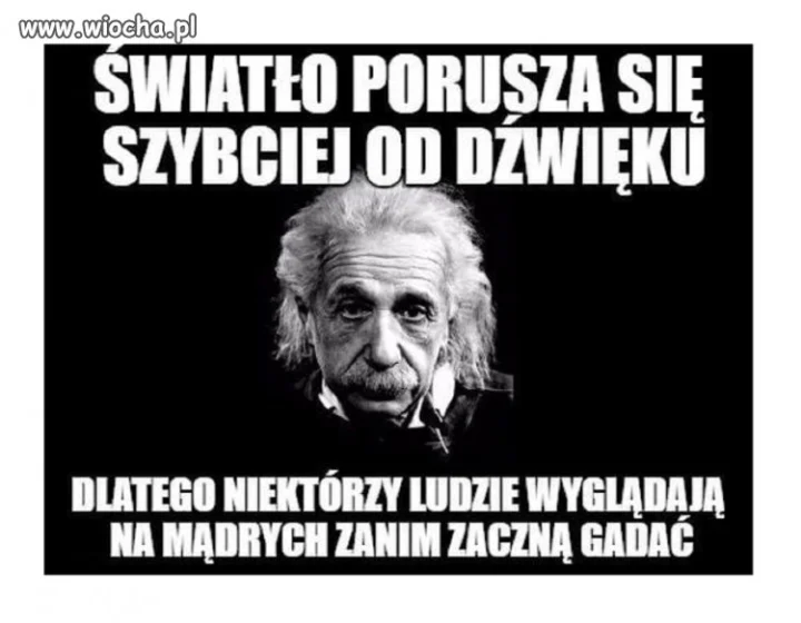 Takie tam mądrości