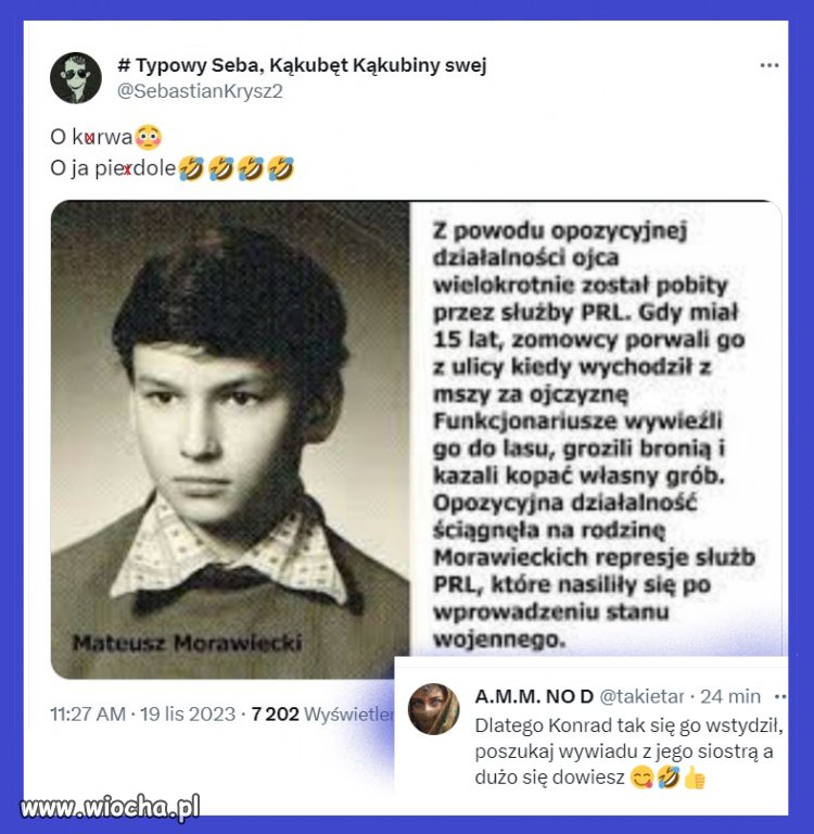 Smoki, brakuje smoków.