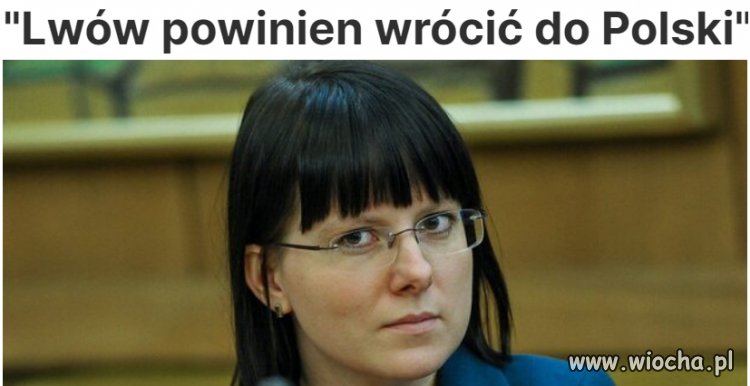 Putin będzie zadowolony