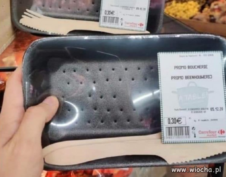 Tymczasem w Brukseli, ekologia trwa. 