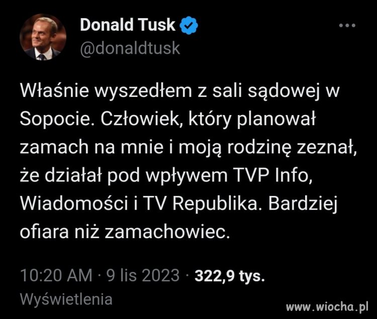 Te firmy powinny zostać ukarane  odebraniem koncesji, za mowę