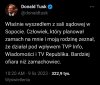 Te firmy powinny zostać ukarane  odebraniem koncesji, za mowę