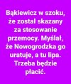 Po wyborach PiS już nie potrzebuje Bąkiewicza...