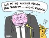 Jeden Naród, jeden Kościół, jeden Kaczyński.