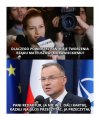 Kwintesencja rezydentury maliniaka