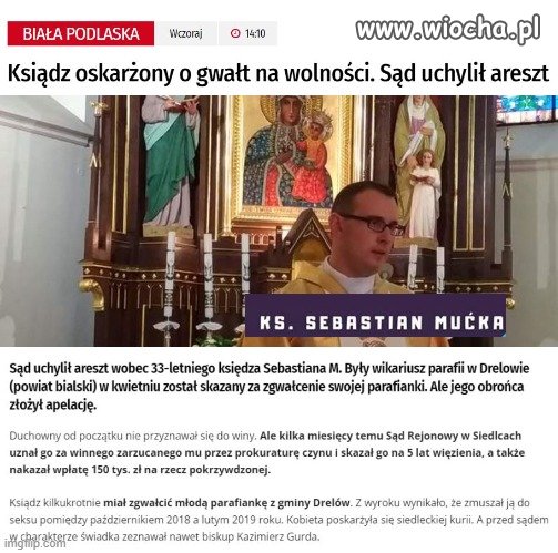 Jaka według Was powinna być kara