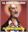 Antoni ona się nie broni...