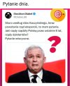Pisotrolle  pytanko do was