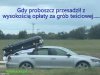 W sumie  można zakopać